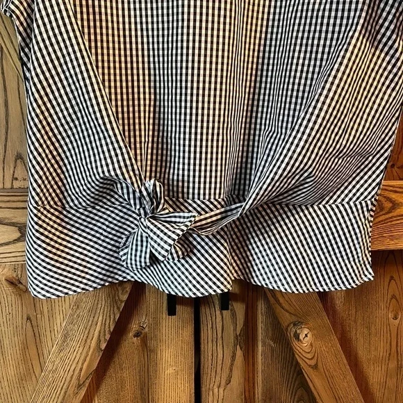 KONTROL crop top L - Picture 5 of 8